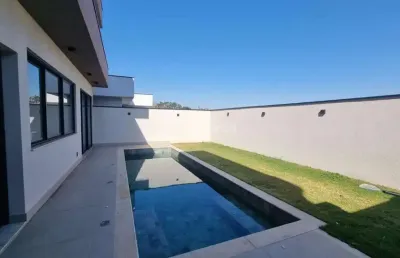 Casa em condomínio fechado com 3 quartos para alugar na avenida dermival bernardes siqueira, 10, swiss park, campinas, 189 m2 por r$ 14.000
