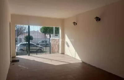 Casa comercial para alugar na avenida joão batista morato do canto, 2135, parque industrial, campinas, 172 m2 por r$ 4.000