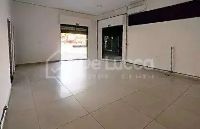 Sala comercial para alugar na eurico gaspar dutra, 34, jardim chapadão, campinas, 40 m2 por r$ 3.500