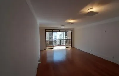 Apartamento com 4 quartos para alugar na rua doutor diogo prado, 96, cambuí, campinas, 192 m2 por r$ 5.000