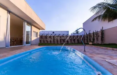 Casa com 3 quartos à venda na avenida doutor heitor nascimento, 900, jardim america, paulínia, 243 m2 por r$ 1.800.000