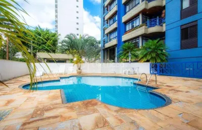 Cobertura com 3 quartos à venda na rua coelho neto, 331, jardim guanabara, campinas, 220 m2 por r$ 1.280.000