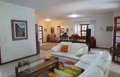 Casa com 3 quartos à venda na avenida doutor manoel afonso ferreira, 756, nova campinas, campinas, 235 m2 por r$ 980.000