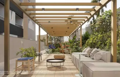 Apartamento com 2 quartos à venda na rua arquiteto josé augusto silva, 944, mansões santo antônio, campinas, 66 m2 por r$ 590.000