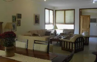 Casa em condomínio fechado com 4 quartos à venda na rua josé pugliessi filho, 265, chácara santa margarida, campinas, 318 m2 por r$ 1.950.000