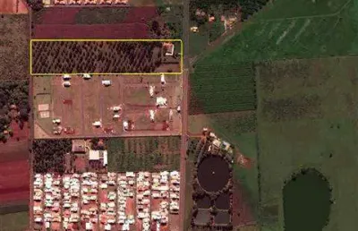 Terreno comercial à venda na avenida professor benedicto montenegro, 1, betel, paulínia por r$ 10.500.000