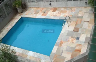 Apartamento com 3 quartos à venda na rua elisiário prado, 15, botafogo, campinas, 115 m2 por r$ 970.000