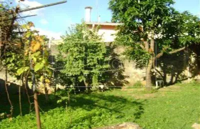 Terreno comercial à venda na rua pirassununga, 171, chácara da barra, campinas, 203 m2 por r$ 630.000