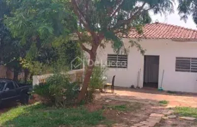 Casa com 3 quartos à venda na rua das camélias, 473, mansões santo antônio, campinas, 250 m2 por r$ 1.250.000