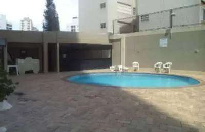 Apartamento com 3 quartos à venda na rua sacramento, 518, centro, campinas, 102 m2 por r$ 560.000
