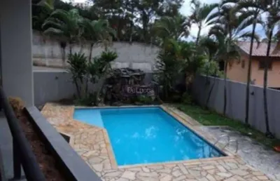 Casa com 4 quartos para alugar na avenida papa joão paulo i, 345, bairro das palmeiras, campinas, 750 m2 por r$ 15.000