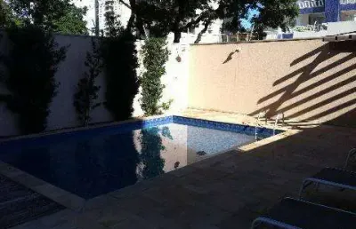 Apartamento com 4 quartos à venda na rua visconde de taunay, 147, jardim guanabara, campinas, 141 m2 por r$ 790.000