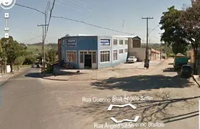 Barracão / galpão / depósito à venda na rua guerino bristotti, 146, jardim myrian moreira da costa, campinas, 450 m2 por r$ 1.350.000