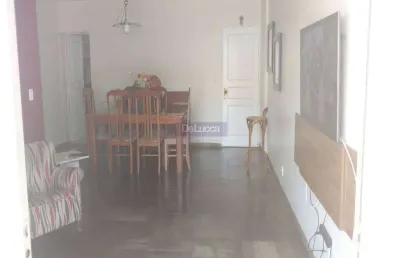 Apartamento com 3 quartos à venda na avenida princesa d'oeste, 1326, jardim guarani, campinas, 115 m2 por r$ 725.000