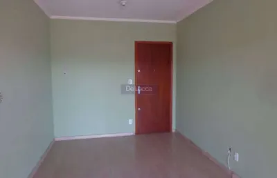 Apartamento com 2 quartos à venda na avenida doutor arlindo joaquim de lemos, 901, jardim proença, campinas, 60 m2 por r$ 350.000