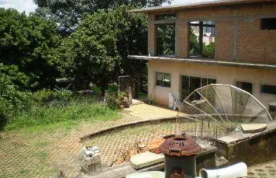 Terreno à venda na rua júlio de souza vale, 205, mansões santo antônio, campinas por r$ 3.500.000