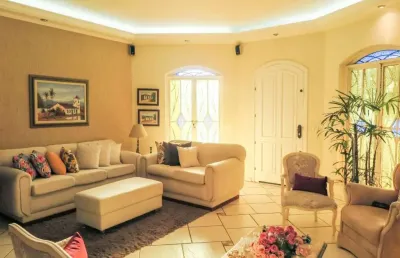 Casa comercial à venda na rua artur de freitas leitão, 1044, nova campinas, campinas, 178 m2 por r$ 1.390.000