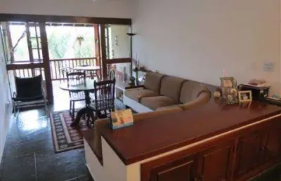 Casa em condomínio fechado com 4 quartos à venda na rua babaçu, 227, bairro das palmeiras, campinas, 652 m2 por r$ 3.800.000
