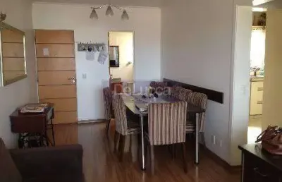 Apartamento com 3 quartos à venda na avenida júlio prestes, 655, taquaral, campinas, 90 m2 por r$ 425.000