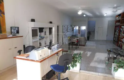 Sala comercial para alugar na rua josé manoel veiga, 26, jardim chapadão, campinas, 614 m2 por r$ 22.000