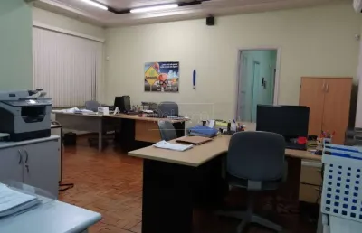 Casa comercial à venda na rua alberto faria, 44, jardim guanabara, campinas, 160 m2 por r$ 800.000