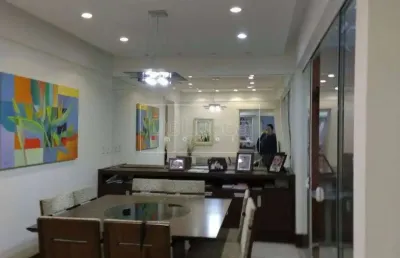Casa com 3 quartos à venda na rua alvarito muller, 101, jardim nova europa, campinas, 275 m2 por r$ 850.000