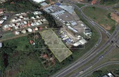 Terreno comercial à venda na rua frede madsen, 245, chácara das nações, valinhos, 120 m2 por r$ 1.792.000