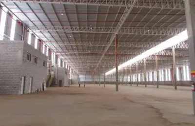 Barracão / galpão / depósito para alugar na estrada luiz fernando rodriguez, 2315, vila boa vista, campinas, 20000 m2 por r$ 389.000