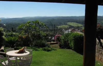 Casa em condomínio fechado com 3 quartos à venda na rua san conrado, 149, loteamento caminhos de san conrado (sousas), campinas, 230 m2 por r$ 1.300.000