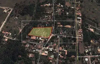 Terreno comercial para alugar na rua abílio vilela junqueira, 495, chácara santa margarida, campinas por r$ 7.900