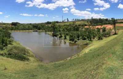 Terreno em condomínio fechado à venda na rua paulo vanzolini, 8, loteamento residencial pedra alta (sousas), campinas por r$ 950.000