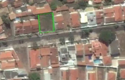 Terreno à venda na rua helena steimberg, 1201, chácara da barra, campinas por r$ 1.500.000