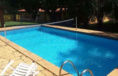 Casa em condomínio fechado com 3 quartos à venda na rua mariazinha leite campagnolli, 1121, parque xangrilá, campinas, 500 m2 por r$ 1.600.000