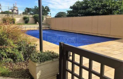 Apartamento com 3 quartos à venda na rua padre antônio joaquim, 55, bosque, campinas, 122 m2 por r$ 870.000