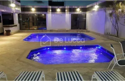 Apartamento com 4 quartos para alugar na rua maria monteiro, 647, cambuí, campinas, 426 m2 por r$ 14.700
