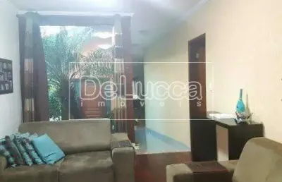 Casa em condomínio fechado com 3 quartos à venda na rua san conrado, 149, loteamento caminhos de san conrado (sousas), campinas, 450 m2 por r$ 1.900.000