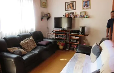 Casa comercial à venda na avenida josé bonifácio, 818, jardim flamboyant, campinas, 173 m2 por r$ 950.000