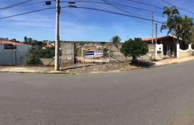Terreno à venda na rua cândido portinari, 130, vila nogueira, campinas por r$ 300.000