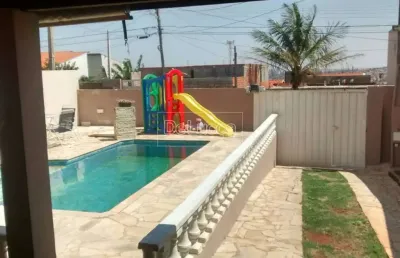 Casa com 3 quartos à venda na rua thereza biondi pereira, 372, parque jambeiro, campinas, 130 m2 por r$ 690.000