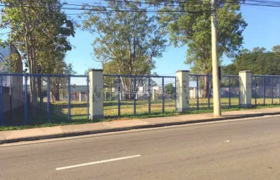 Terreno comercial à venda na rua benjamin franklin, 76, techno park, campinas por r$ 6.340.000
