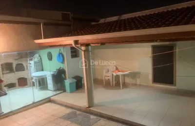 Casa com 2 quartos à venda na rua méxico, 47, jardim nova europa, campinas, 130 m2 por r$ 530.000