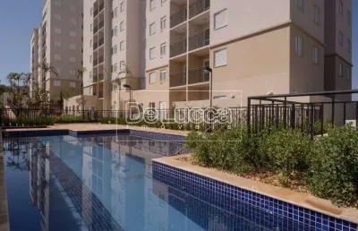 Apartamento com 3 quartos à venda na rua serra dos cristais, 613, jardim paranapanema, campinas, 116 m2 por r$ 540.000