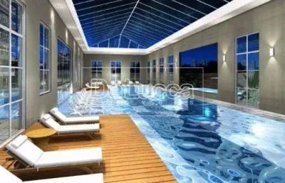 Cobertura com 4 quartos à venda na rua padre epifânio estevam, 55, centro, americana, 699 m2 por r$ 4.250.000