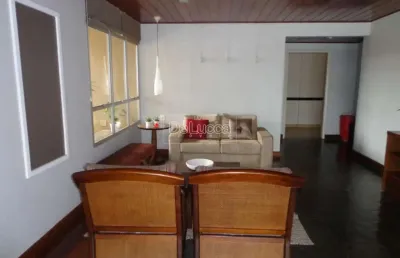 Apartamento com 3 quartos à venda na rua doutor diogo prado, 134, cambuí, campinas, 105 m2 por r$ 650.000