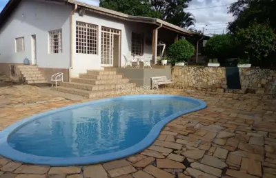 Casa com 3 quartos à venda na rua alexandre humberto moletta, 762, jardim pinheiros, valinhos, 800 m2 por r$ 2.600.000