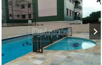 Apartamento com 3 quartos à venda na rua sud menucci, 65, jardim aurélia, campinas, 90 m2 por r$ 750.000