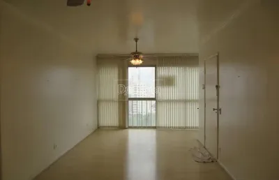 Apartamento com 4 quartos à venda na rua são pedro, 168, cambuí, campinas, 130 m2 por r$ 950.000