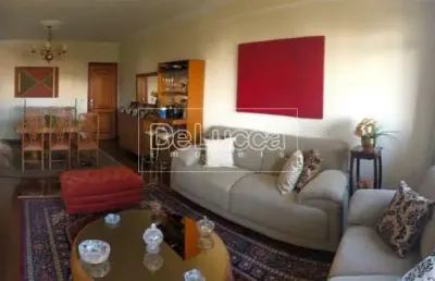 Apartamento com 4 quartos à venda na rua boaventura do amaral, 684, cambuí, campinas, 158 m2 por r$ 940.000