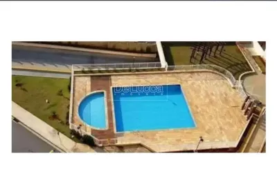 Apartamento com 3 quartos à venda na rua romeu chiminasso, 730, chácara das nações, valinhos, 65 m2 por r$ 350.000