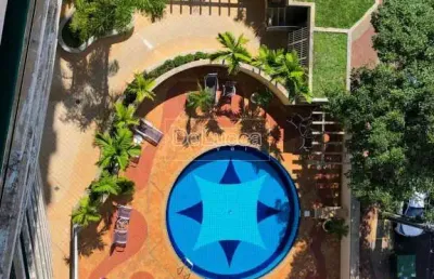 Cobertura com 3 quartos à venda na rua santo antônio, 92, cambuí, campinas, 230 m2 por r$ 2.000.000